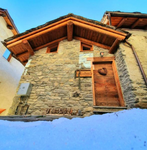 CHALET DI MONTAGNA, Valtournenche-Cervinia